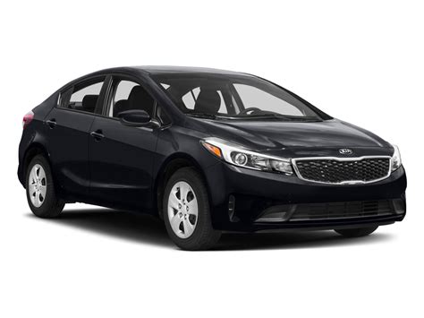 Sale date low to high. Used Garnet Red 2017 Kia Forte LX Auto for sale at ...