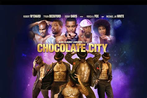 Tazed1 or our community on facebook official music video for the chocolate city movie in theaters and ondemand may 22, 2015 singles out available on itunes hot new rnb song 2010 from willie taylor (day 26). Chocolate City Movie Trailer : Teaser Trailer