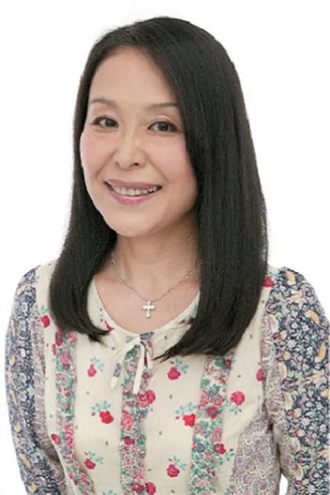 Chisato Nakajima — The Movie Database Tmdb