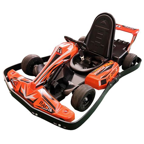 China Wholesale Buy Good Price Drift Children Kids Buggy Racing Karting