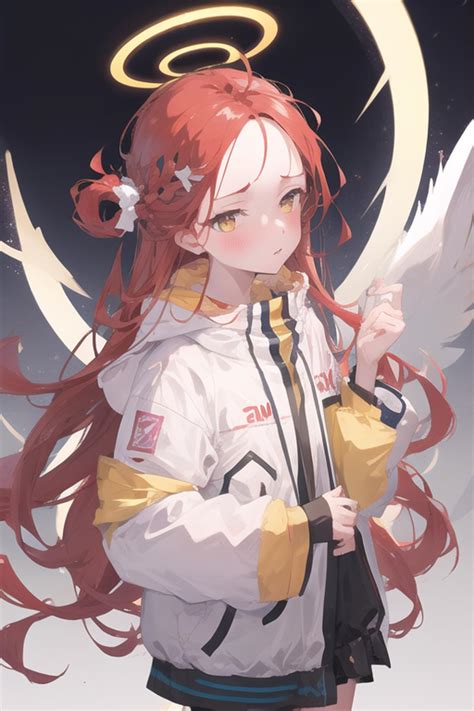 yuzu - V1.0 | Stable Diffusion LoRA | Civitai