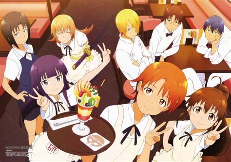Top 5 Best Summer Anime Anime Amino