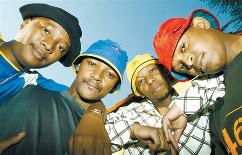 The members spikiri, mahoota, donald duck, jakarumba & mjokes grew up together in the soweto township and agreed to form a band after they had all completed their music studies in college. Kwaito: Golden or new age? - The Mail & Guardian