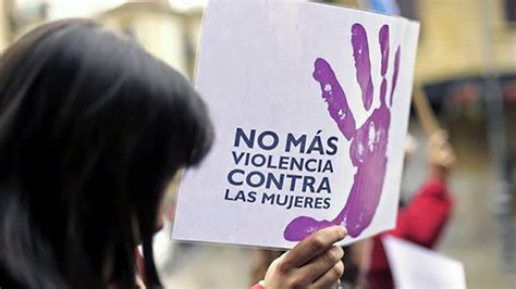 Registra Slp Al Menos 48 Feminicidios En Lo Que Va Del Año San Luis