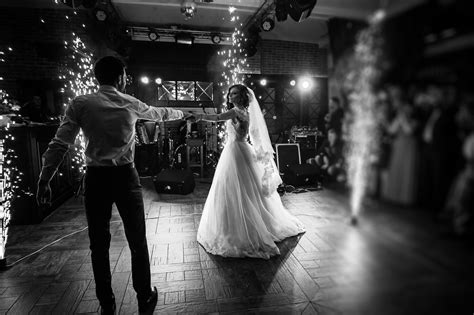 We had originally planned on dancing to fools rush in by ub40. 10 First Dance Songs You Haven't Heard a Dozen Times ...