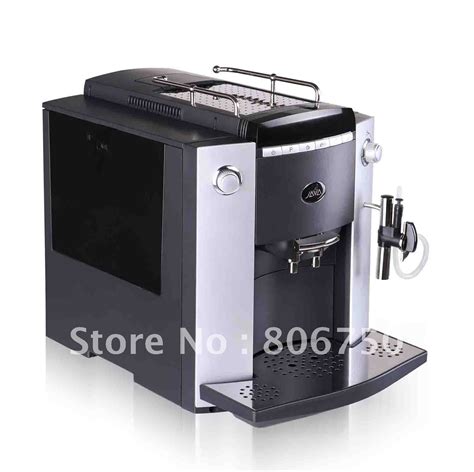 Great savings & free delivery / collection on many items. Fully Automatic Coffee Maker,Espresso & Cappuccino Coffee ...