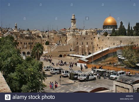 Where is the real temple mount location in jerusalem where solomon originally build the first temple and where the tabernacle was located? the Dome of the rock The Western Wall of Solomon s Temple ...