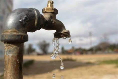 Expertos Proponen Soluciones Para Responder A La Escasez De Agua En