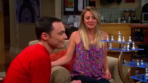 Yarn Okay Lets Take A Break The Big Bang Theory 2007 S07e01