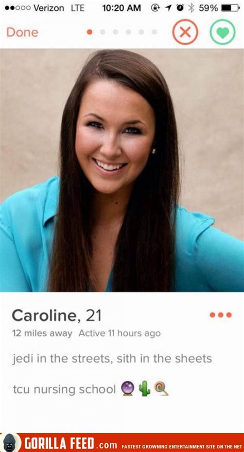 31 Girls On Tinder Who Desperately Need Attention 30 Pictures