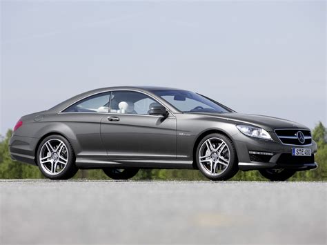 Established in 2020, very cherry marks the beginning of a new era for cl: MERCEDES BENZ CL 63 AMG (C216) specs & photos - 2012, 2013 ...