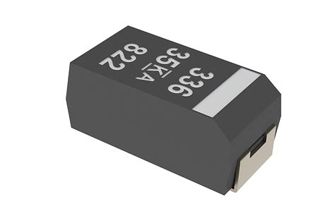 Kemet Releases New Polymer Electrolytic Capacitors For Automotive Apps