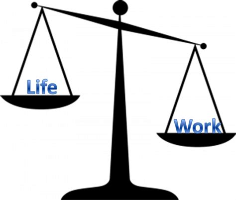 Work Life Balance Clipart Justice Clipart Png Download Full Size