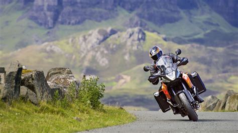 Adventure Motorcycle Wallpapers Top Free Adventure Motorcycle
