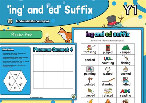 Planit Y Spag Lesson Pack Suffixes Ing Phonics Lessons Lesson Hot Sex Picture