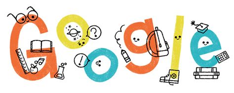 I know i probably will not win but this was super fun to make and mess around with! US Teacher Appreciation Week Google Logo