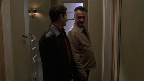the sopranos season 3 episode 11 pine barrens 6 may 2001 sopranos hbo one in a million
