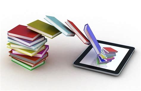 How Have Ebooks Dominated Over Traditional Books And Pdfs
