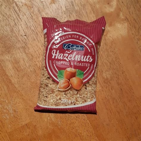 Belbake Hazel Nuts Chopped And Roasted Review Abillion