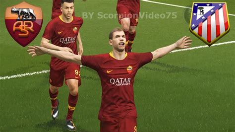 As roma 2019 errea kits / inspired by the 2019/20 roma kits, except by errea sports (see more here). Roma vs Atletico Madrid "Kit: Roma, ecco le nuove maglie ...