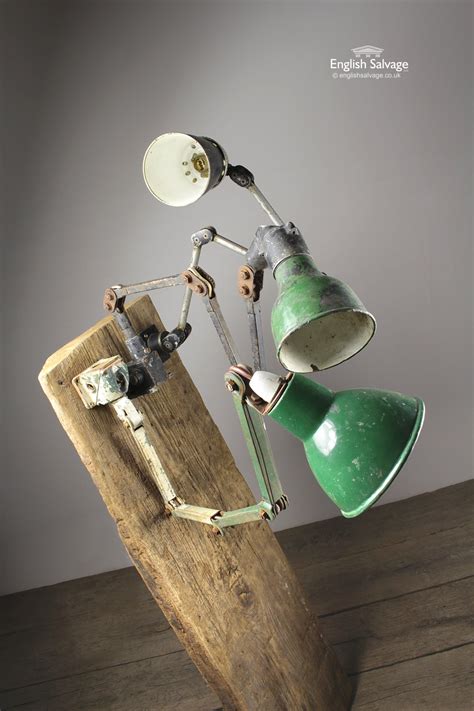 Free shipping on many items | browse your favorite brands. Vintage Industrial Articulated Wall Lights