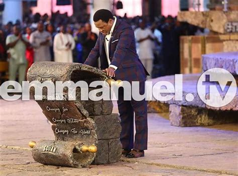 In this post we are going to tell you 4 ways you can order the 2021 new morning water online without visiting the church. How to Get the SCOAN New Morning Water (Anointed Water)