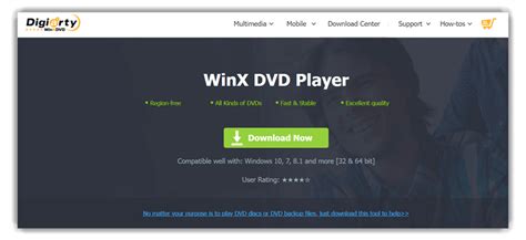 13 Best Free Dvd Player Software For Windows 2024