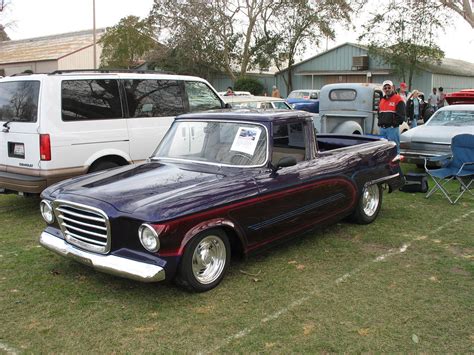 IMG_2635 | This vehicle entered the first car show the San J… | Flickr