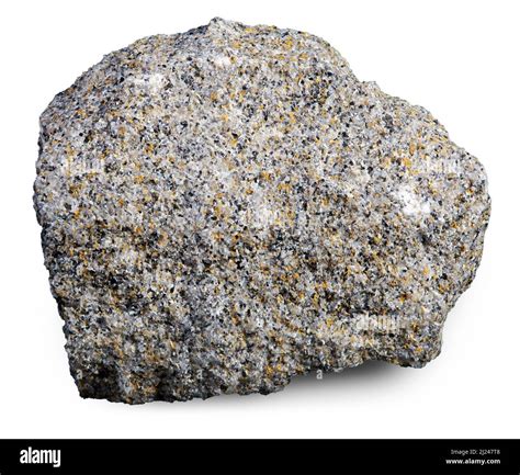 Lithic Sandstone Sedimentary Rock Stock Photo Alamy