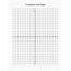 Graph Paper Worksheets To Print  Activity Shelter