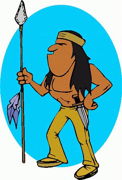Native American Clipart Americans Clip Animated Cliparts