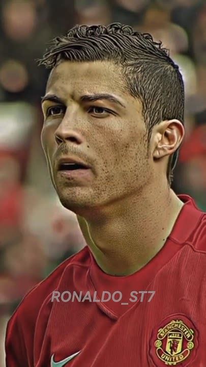 Ronaldo 2008☠️🐐 Football Ronaldo Ronaldo2008 Manchesterunited Youtube