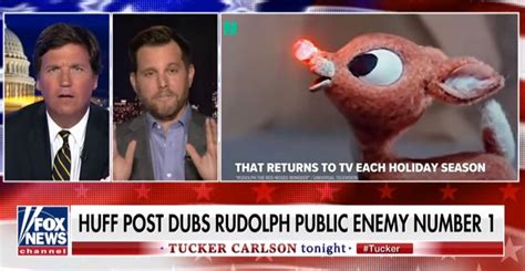 Rudolph The Red Nosed Reindeer Movie Has Some People Upset Heres Why The Washington Post
