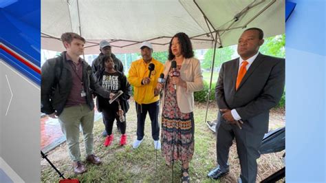 Macon Bibb And Houston County Naacp Address Viral Hate Speech Videos In News Conference 41nbc