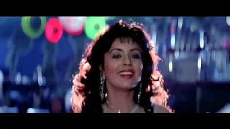 Saat Samunder Paarvishwatma 1992 Song Divya Bharti And Sunny Deol Youtube
