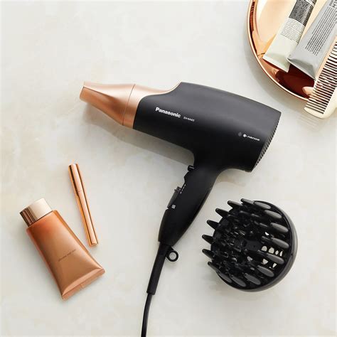 Overall, the panasonic nanoe hair dryer is a pleasure to own and use. Panasonic Nanoe Hair Dryer, EH-NA65-RG | Costco UK