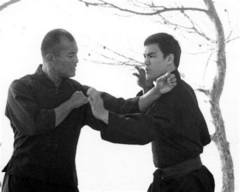 Dan Inosanto Explains Why Bruce Lee Was The Greatest Martial Artist Of