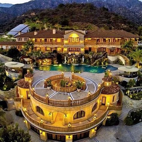 40 Best Million Dollar Homes Ideas Everyone Will Want To Live Inside 10
