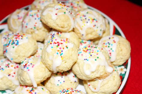 3 best anise cookies of may 2021. Best Anise Cookie Recipe - italian anise cookies - My family always served these cookies at ...