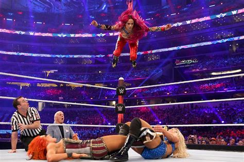 The Best Wwe Pay Per View Matches In Cageside Seats