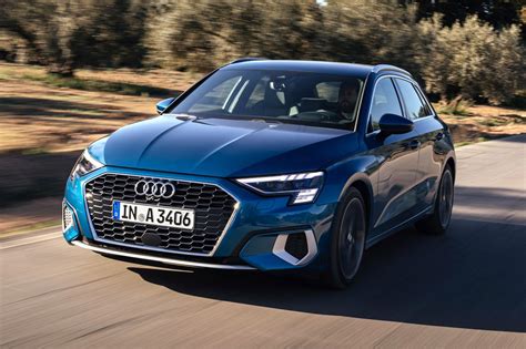 Kelebihan dan kekurangan kereta audi. Kelebihan Kekurangan Audi A3 3.0 Tdi Model Top Tahun Ini ...