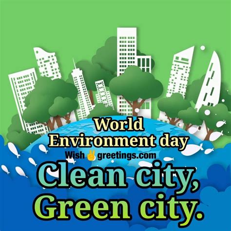 World Environment Day Slogans Quotes Images Wish Greetings