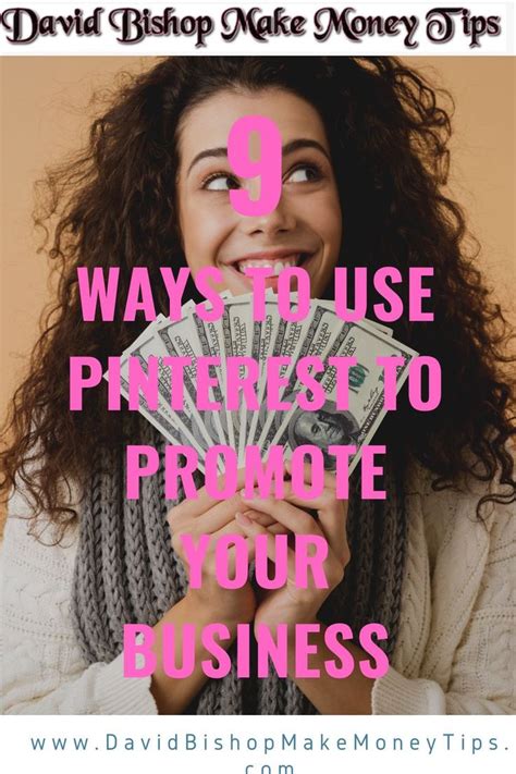 how to use pinterest to promote your business in 2020 promote your business promotion