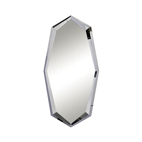 Chrome Polished Mirrors Free Shipping Bellacor