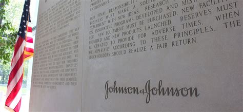 Johnson & johnson's vaccine can be stored at normal refrigeration temperatures for at least three months, making its distribution considerably easier than the authorized vaccines made by moderna. Johnson & Johnson suffers another cancer-suit loss as talc ...