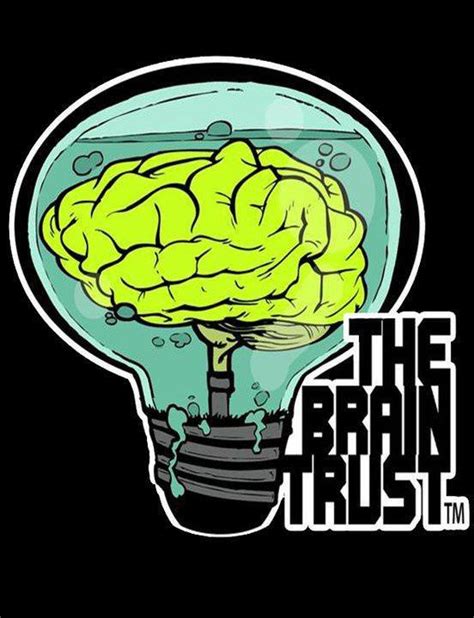 The Brain Trust
