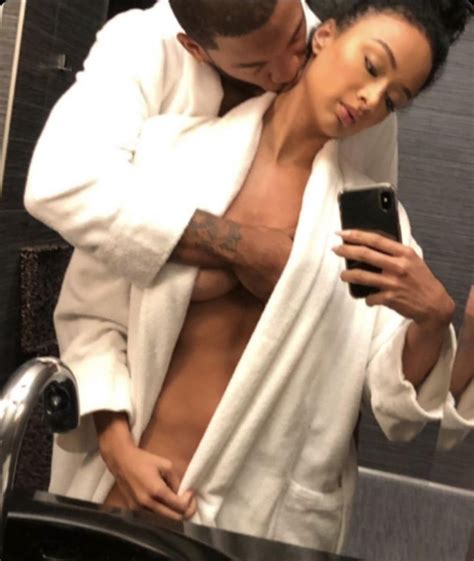 Draya Michele Nude Photo And Video Collection Fappenist