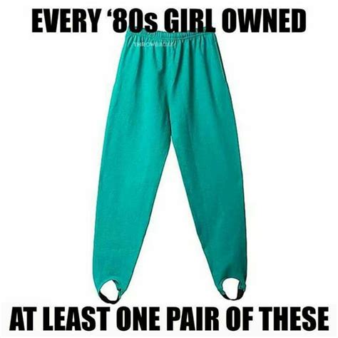 I Loved These Pants They Should Bring Them Back Id Buy Them 90s