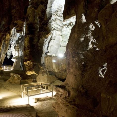Sterkfontein Caves Maropeng And Sterkfontein Caves