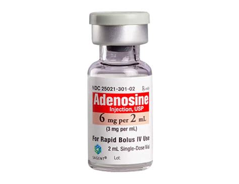 Según explica el doctor alfredo sagredo, del instituto de neurociencia biomédica de la universidad de chile, el molnupiravir se camufla como un nucleósido, molécula. Adenosina: Qué es, nombre comercial, mecanismo de acción y más